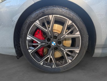 Bmw 120 i 120a 170ch pack m sport dkg7 hybride état neuf tva récupérable garantie constructeur occasion simplicicar...