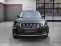 Land rover vogue p400e  autobiography, toit ouvrant pano, sièges av/ar élect, caméra 360, garantie 12 mois occasion...