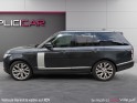 Land rover vogue p400e  autobiography, toit ouvrant pano, sièges av/ar élect, caméra 360, garantie 12 mois occasion...