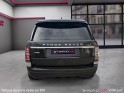 Land rover vogue p400e  autobiography, toit ouvrant pano, sièges av/ar élect, caméra 360, garantie 12 mois occasion...