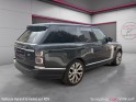 Land rover vogue p400e  autobiography, toit ouvrant pano, sièges av/ar élect, caméra 360, garantie 12 mois occasion...