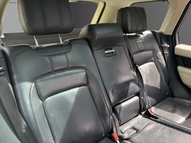 Land rover vogue p400e  autobiography, toit ouvrant pano, sièges av/ar élect, caméra 360, garantie 12 mois occasion...