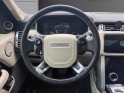 Land rover vogue p400e  autobiography, toit ouvrant pano, sièges av/ar élect, caméra 360, garantie 12 mois occasion...
