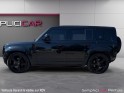 Land rover defender p400 mhev bva8 hse état neuf entretien complet garantie 12 mois occasion simplicicar pertuis ...