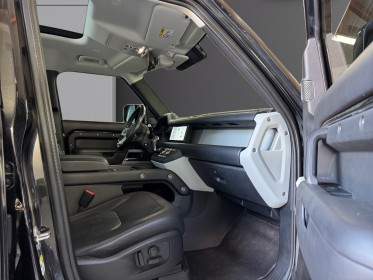 Land rover defender p400 mhev bva8 hse état neuf entretien complet garantie 12 mois occasion simplicicar pertuis ...