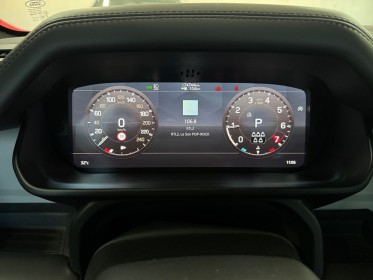 Land rover defender p400 mhev bva8 hse état neuf entretien complet garantie 12 mois occasion simplicicar pertuis ...