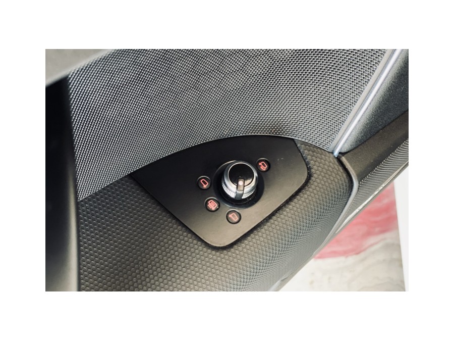 AUDI d'occasion TT TTS 2.0 TFSI 272 QUATTRO S TRONIC de 2010 Annecy