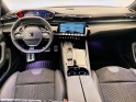 Peugeot  508 hybrid 225 e-eat8 allure allure - carplay - tva recuperable occasion champigny-sur-marne (94) simplicicar...