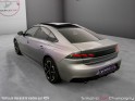 Peugeot  508 hybrid 225 e-eat8 allure allure - carplay - tva recuperable occasion champigny-sur-marne (94) simplicicar...
