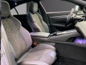 Peugeot  508 hybrid 225 e-eat8 allure allure - carplay - tva recuperable occasion champigny-sur-marne (94) simplicicar...