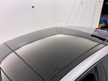 Peugeot  508 hybrid 225 e-eat8 allure allure - carplay - tva recuperable occasion champigny-sur-marne (94) simplicicar...