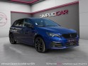 Peugeot 308 130ch ss eat8 gt line carplay toit pano camÉra de recul garantie 12mois occasion simplicicar villebon-sur-yvette...