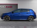 Peugeot 308 130ch ss eat8 gt line carplay toit pano camÉra de recul garantie 12mois occasion simplicicar villebon-sur-yvette...
