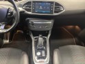 Peugeot 308 130ch ss eat8 gt line carplay toit pano camÉra de recul garantie 12mois occasion simplicicar villebon-sur-yvette...