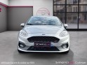 Ford fiesta st 1.5 ecoboost 200 st plus pack hiver bang olufsen garantie 12 mois occasion simplicicar colmar simplicicar...