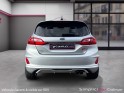 Ford fiesta st 1.5 ecoboost 200 st plus pack hiver bang olufsen garantie 12 mois occasion simplicicar colmar simplicicar...