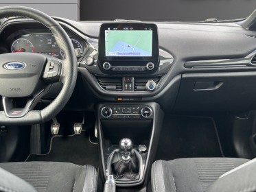 Ford fiesta st 1.5 ecoboost 200 st plus pack hiver bang olufsen garantie 12 mois occasion simplicicar colmar simplicicar...