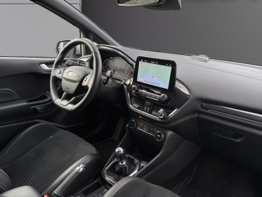Ford fiesta st 1.5 ecoboost 200 st plus pack hiver bang olufsen garantie 12 mois occasion simplicicar colmar simplicicar...