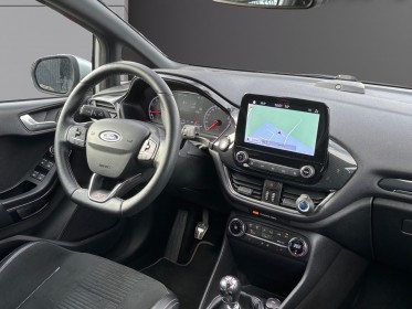 Ford fiesta st 1.5 ecoboost 200 st plus pack hiver bang olufsen garantie 12 mois occasion simplicicar colmar simplicicar...