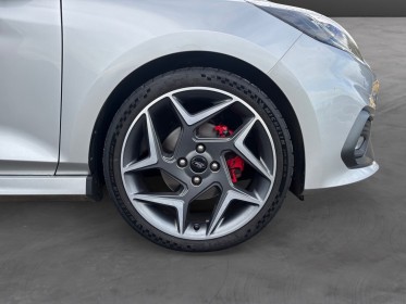 Ford fiesta st 1.5 ecoboost 200 st plus pack hiver bang olufsen garantie 12 mois occasion simplicicar colmar simplicicar...