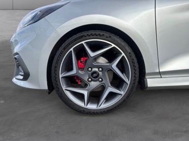 Ford fiesta st 1.5 ecoboost 200 st plus pack hiver bang olufsen garantie 12 mois occasion simplicicar colmar simplicicar...