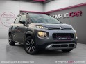Citroen c3 aircross 110 ss bvm5 shine radar arrière bluetooth garantie 12 mois occasion simplicicar colmar simplicicar...