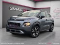 Citroen c3 aircross 110 ss bvm5 shine radar arrière bluetooth garantie 12 mois occasion simplicicar colmar simplicicar...
