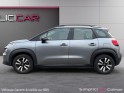 Citroen c3 aircross 110 ss bvm5 shine radar arrière bluetooth garantie 12 mois occasion simplicicar colmar simplicicar...