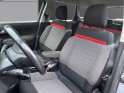 Citroen c3 aircross 110 ss bvm5 shine radar arrière bluetooth garantie 12 mois occasion simplicicar colmar simplicicar...