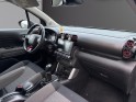 Citroen c3 aircross 110 ss bvm5 shine radar arrière bluetooth garantie 12 mois occasion simplicicar colmar simplicicar...