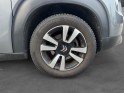 Citroen c3 aircross 110 ss bvm5 shine radar arrière bluetooth garantie 12 mois occasion simplicicar colmar simplicicar...