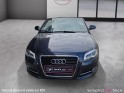 Audi a3 cabriolet 1.8 tfsi 160 s-tronic s line exclusive occasion  simplicicar nice - pfvauto simplicicar simplicibike france