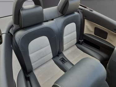 Audi a3 cabriolet 1.8 tfsi 160 s-tronic s line exclusive occasion  simplicicar nice - pfvauto simplicicar simplicibike france