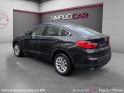 Bmw x4 f26 xdrive20d 190ch lounge plus a camera de recul garantie 12 mois occasion paris 17ème (75)(porte maillot)...