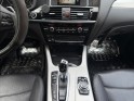 Bmw x4 f26 xdrive20d 190ch lounge plus a camera de recul garantie 12 mois occasion paris 17ème (75)(porte maillot)...