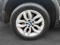 Bmw x4 f26 xdrive20d 190ch lounge plus a camera de recul garantie 12 mois occasion paris 17ème (75)(porte maillot)...