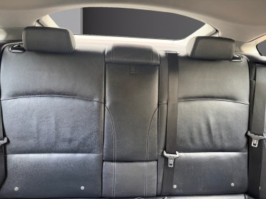 Bmw x4 f26 xdrive20d 190ch lounge plus a camera de recul garantie 12 mois occasion paris 17ème (75)(porte maillot)...