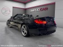 Bmw m4 cabriolet f83 431 ch m dkg7 carplay camera recul garantie 12 mois occasion montpellier (34) simplicicar simplicibike...