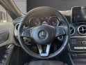 Mercedes classe a 180 7g-dct fascination carplay garantie 12 mois occasion montreuil (porte de vincennes)(75) simplicicar...