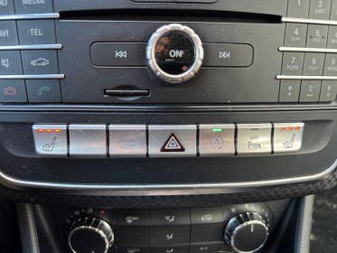 Mercedes classe a 180 7g-dct fascination carplay garantie 12 mois occasion montreuil (porte de vincennes)(75) simplicicar...