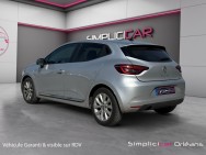 RENAULT d'occasion CLIO 1.0 TCE 100 INTENS de 2020 Orleans (45)﻿
