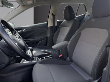 Skoda fabia ambiton 1.0 tsi 95 ch - faible km - premiere main - occasion simplicicar compiegne simplicicar simplicibike france