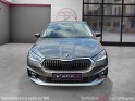 Skoda fabia ambiton 1.0 tsi 95 ch - faible km - premiere main - occasion simplicicar compiegne simplicicar simplicibike france