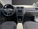 Volkswagen polo 1.4 tdi 90 bmt confortline car play garantie 12 mois occasion simplicicar saint-omer simplicicar simplicibike...