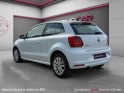 Volkswagen polo 1.4 tdi 90 bmt confortline car play garantie 12 mois occasion simplicicar saint-omer simplicicar simplicibike...