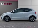 Volkswagen polo 1.4 tdi 90 bmt confortline car play garantie 12 mois occasion simplicicar saint-omer simplicicar simplicibike...