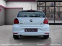 Volkswagen polo 1.4 tdi 90 bmt confortline car play garantie 12 mois occasion simplicicar saint-omer simplicicar simplicibike...