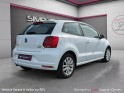 Volkswagen polo 1.4 tdi 90 bmt confortline car play garantie 12 mois occasion simplicicar saint-omer simplicicar simplicibike...
