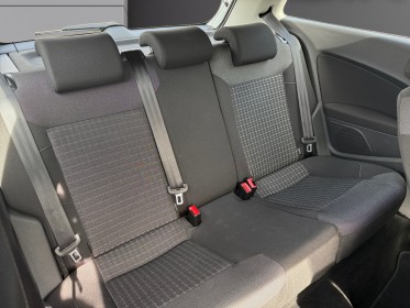 Volkswagen polo 1.4 tdi 90 bmt confortline car play garantie 12 mois occasion simplicicar saint-omer simplicicar simplicibike...