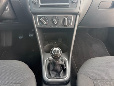 Volkswagen polo 1.4 tdi 90 bmt confortline car play garantie 12 mois occasion simplicicar saint-omer simplicicar simplicibike...